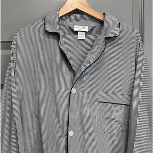 Dior pajama set